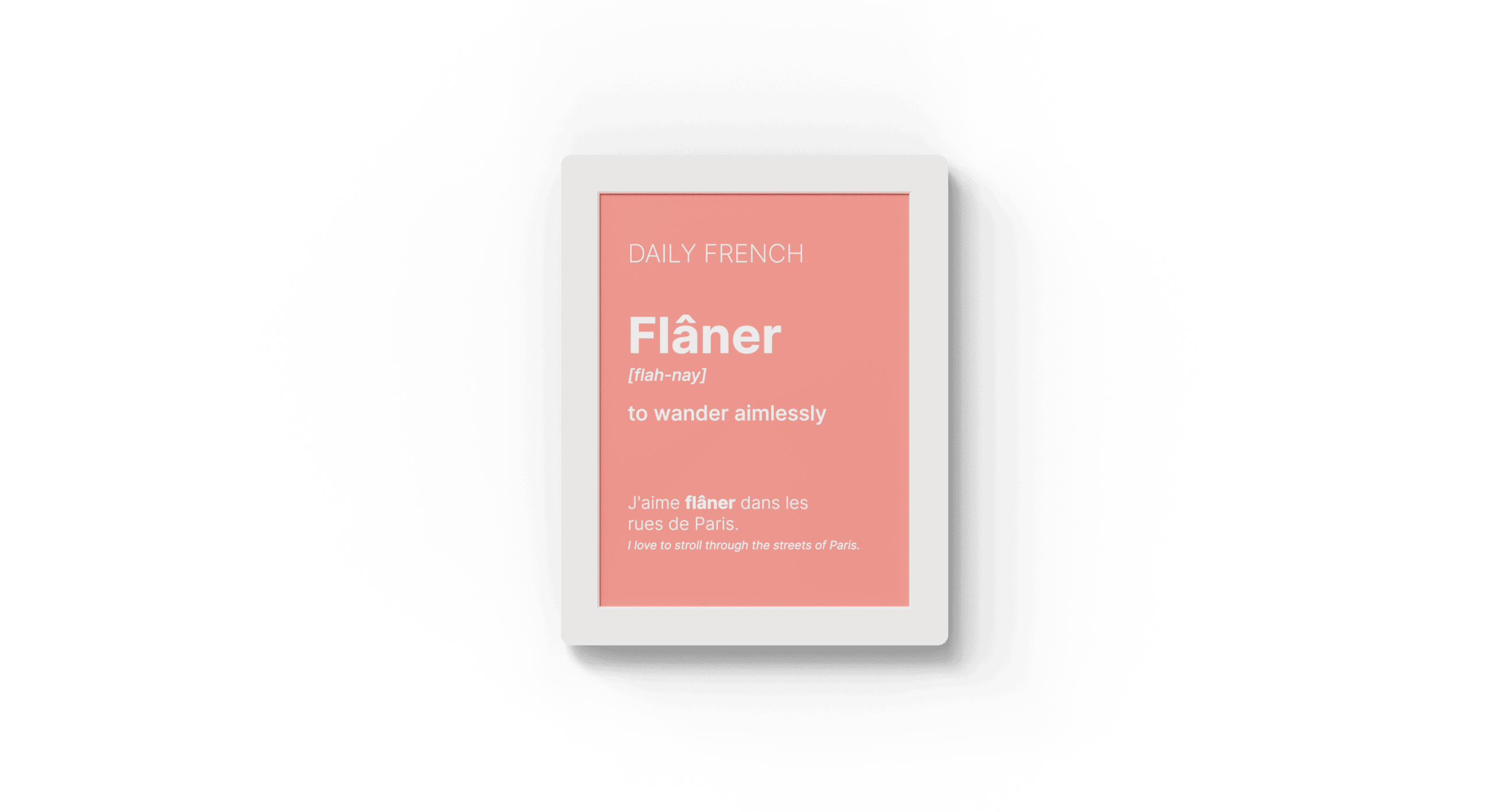 Paper — color e-ink display