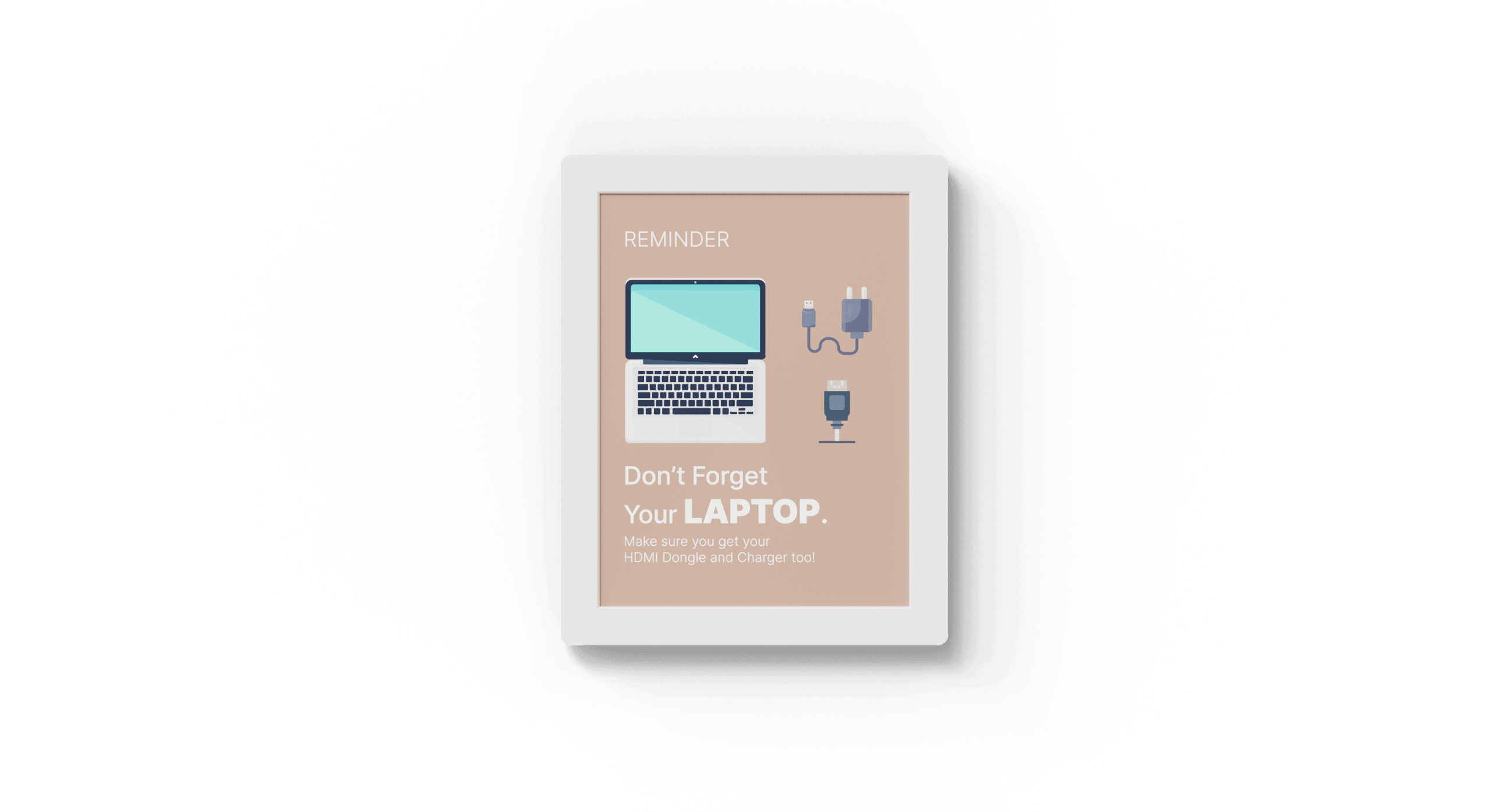 Paper — color e-ink display